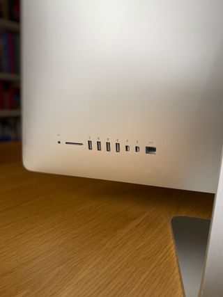 iMac 27 16GB RAM 1TB SSD