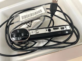 Toshiba Camileo P20 telecamera HD