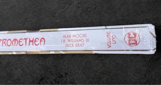 Absolute Promethea Volume Uno