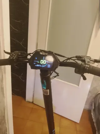 Patín Eléctrico SMARTGYRO