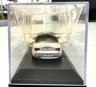 BMW Z4 1/43