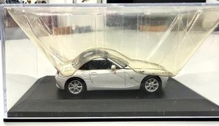 BMW Z4 1/43