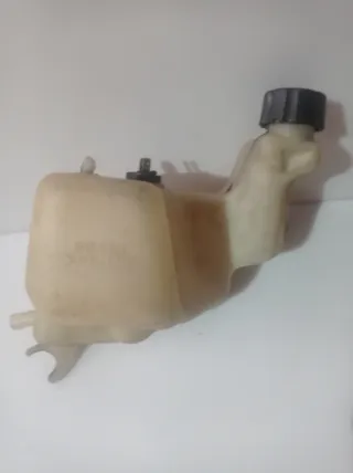 Depósito Aceite y Anticongelante Honda NSR50