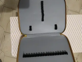 Estuche Plumier Busquets