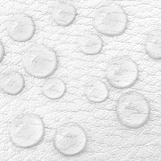 Camilla para masajes de 3 zonas, blanco