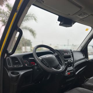 IVECO DAILY 70C 15 CON PLATAFORMA