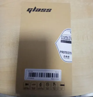 Cover e Vetro Privacy iPhone 11