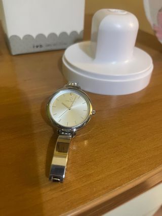 Orologio Donna argento