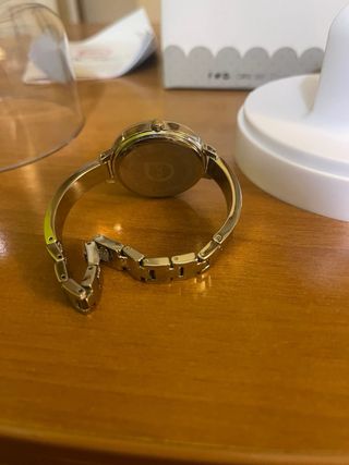 Orologio Donna argento