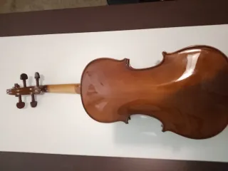 Violín Stentor 4/4 comprado  en Valenciaviolins