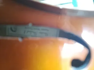 Violín Stentor 4/4 comprado  en Valenciaviolins