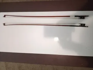 Violín Stentor 4/4 comprado  en Valenciaviolins