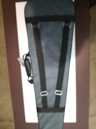 Violín Stentor 4/4 comprado  en Valenciaviolins