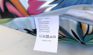 Cuscino Missoni 60x60 VILLAHERMOSA 100