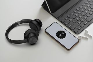 SPC Dreamer Pro – Auriculares inalámbricos Profesi