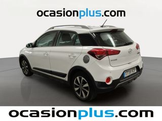 Hyundai i20 Active 1.4 CRDi Klass 66 kW (90 CV)