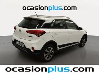 Hyundai i20 Active 1.4 CRDi Klass 66 kW (90 CV)