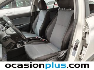 Hyundai i20 Active 1.4 CRDi Klass 66 kW (90 CV)
