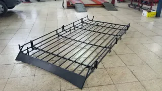 Baca Opel vivaro Nissan Primastar o Renault trafic