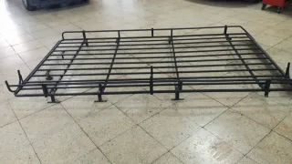 Baca Opel vivaro Nissan Primastar o Renault trafic