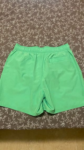 Bañador Puma Verde Hombre t-S