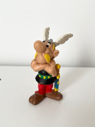 Figura Astérix