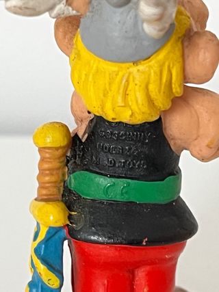 Figura Astérix