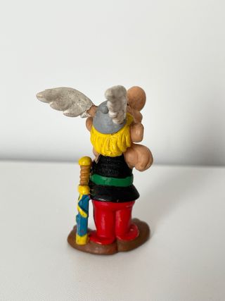Figura Astérix