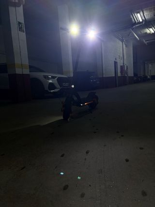 Patinete Eléctrico Kukirin G3