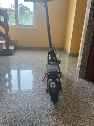 Patinete Eléctrico Kukirin G3