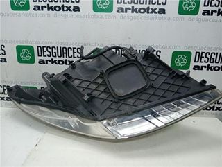 Faro Delantero Izquierdo Renault Megane 1.5 DCI