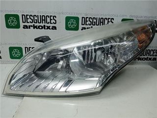 Faro Delantero Izquierdo Renault Megane 1.5 DCI