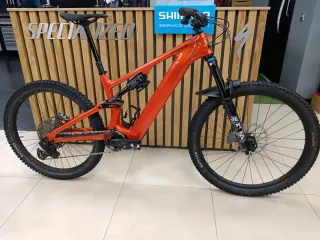 Specialized Turbo Levo Comp Carbon 2026