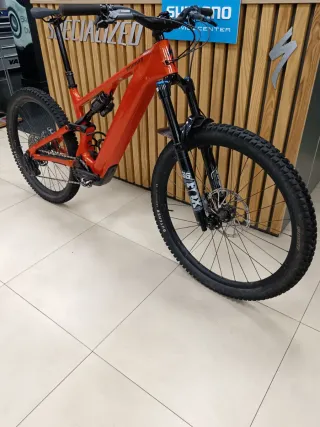 Specialized Turbo Levo Comp Carbon 2026