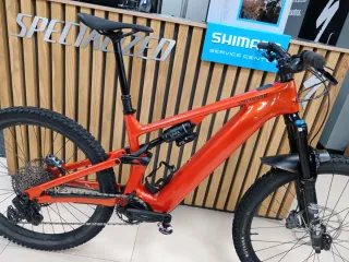 Specialized Turbo Levo Comp Carbon 2026