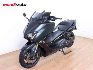 YAMAHA T-MAX 560 TECH MAX
