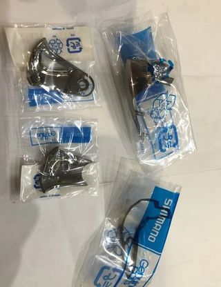 Carrete Shimano Stella 2500S