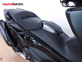 YAMAHA T-MAX 560 TECH MAX
