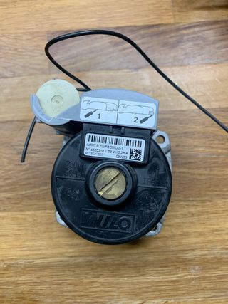 Pompa Wilo INTEMTSL15/PREMIUM-1