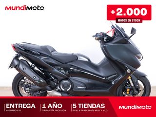 YAMAHA T-MAX 560 TECH MAX