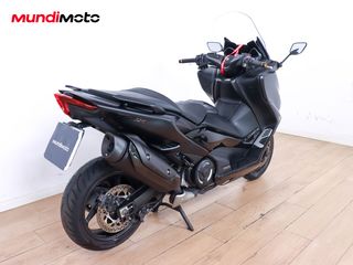 YAMAHA T-MAX 560 TECH MAX