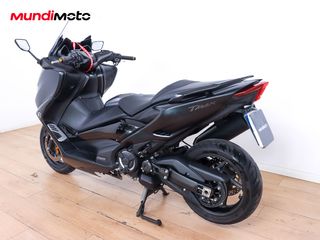 YAMAHA T-MAX 560 TECH MAX