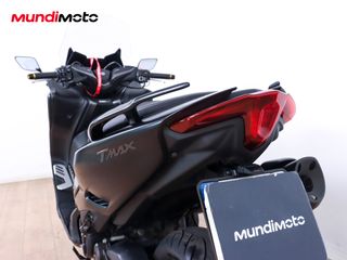 YAMAHA T-MAX 560 TECH MAX