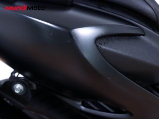 YAMAHA T-MAX 560 TECH MAX