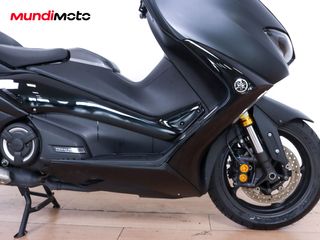 YAMAHA T-MAX 560 TECH MAX