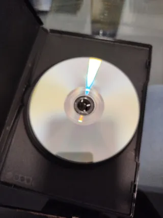 DVD El Extranjero (The Foreigner) Steven Seagal