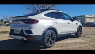 Renault Arkana 2023