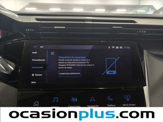 Peugeot 308 SW PureTech 130 S&S Allure 96 kW (130 CV)