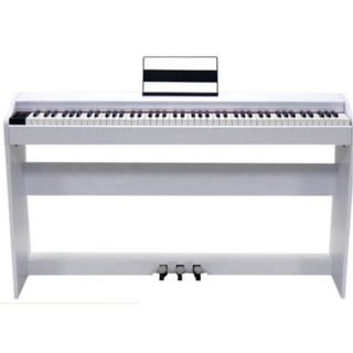 PROKEYS S-55 WH Piano 88 teclas