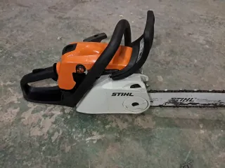 Motosierra Stihl MS 181 C